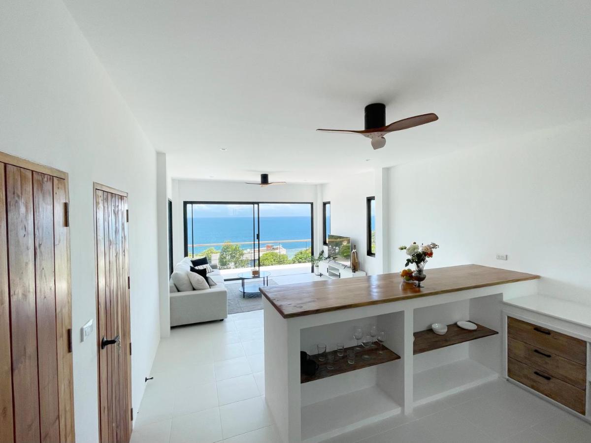 Infinity Villa Salad Beach Eksteriør billede