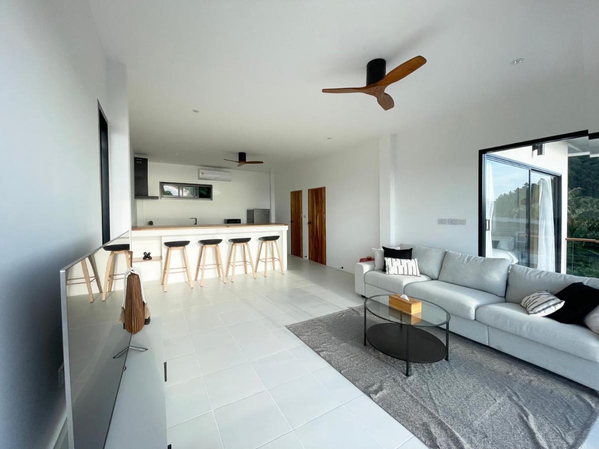 Infinity Villa Salad Beach Eksteriør billede