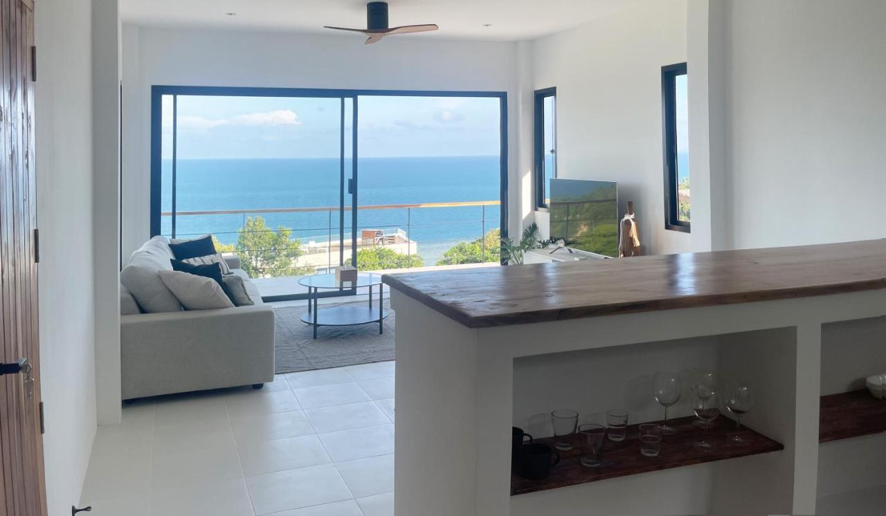 Infinity Villa Salad Beach Eksteriør billede