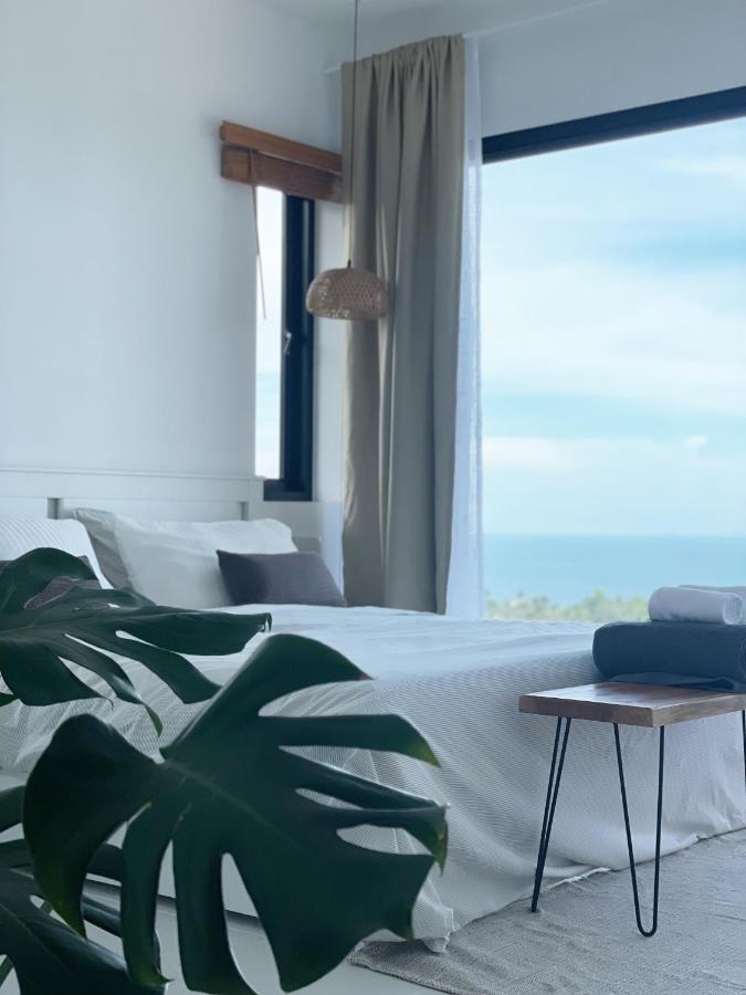 Infinity Villa Salad Beach Eksteriør billede