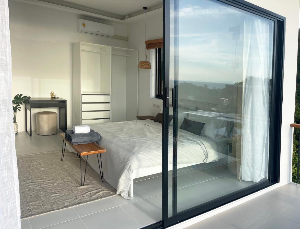 Infinity Villa Salad Beach Eksteriør billede