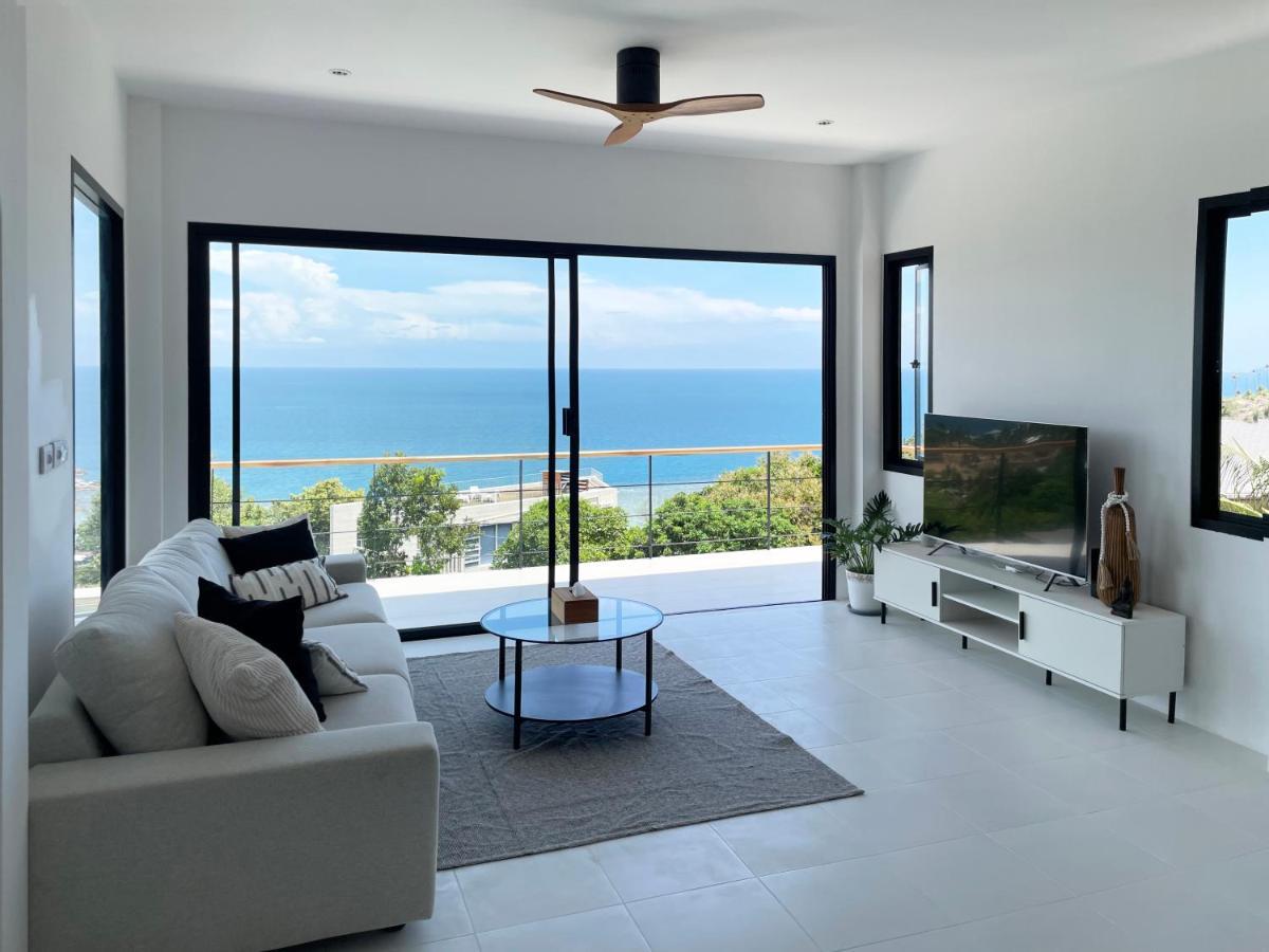 Infinity Villa Salad Beach Eksteriør billede